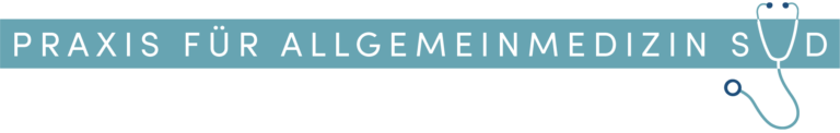 Logo der Praxis für Allgemeinmedizin Leipzig Süd